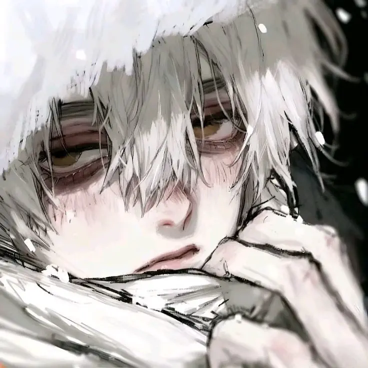 BlandWool1553의 引越し先は雪国