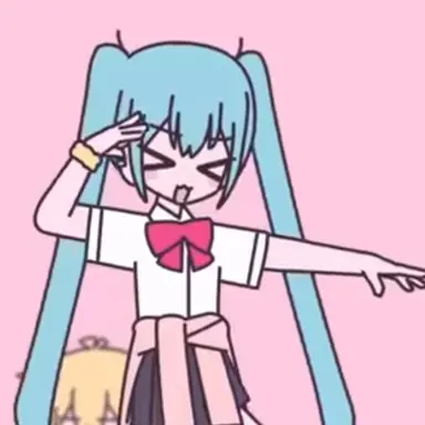 Profile image of 미쿠