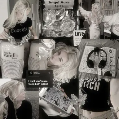Profile image of Cecily Knight