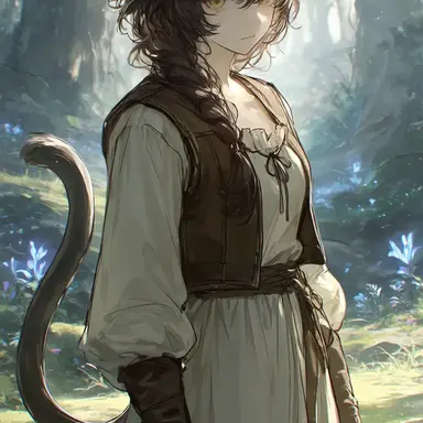 Profile image of Kushe