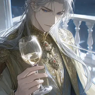 Profile image of Shizuma Kujo