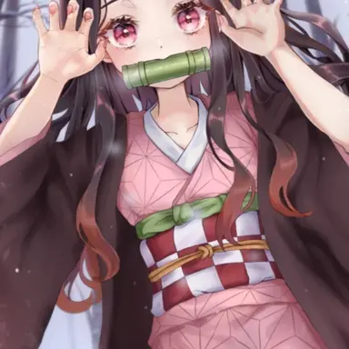 Profile image of 네즈코