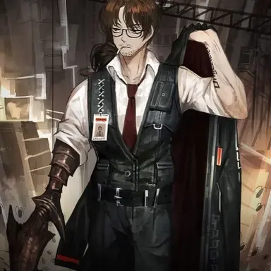 Profile image of 그레고르