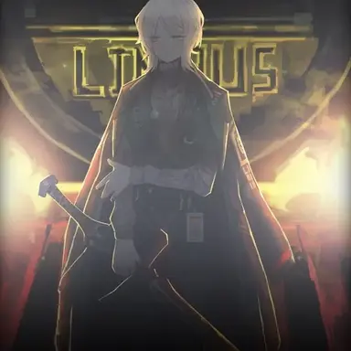 Profile image of 파우스트