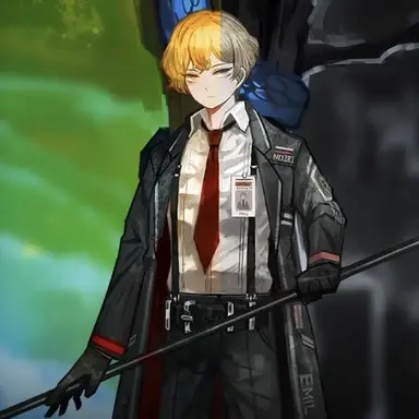 Profile image of 싱클레어