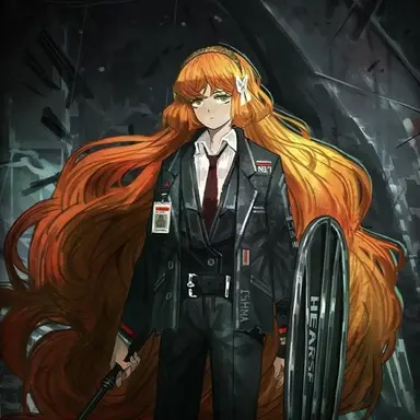 Profile image of 이스마엘