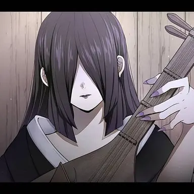 Profile image of 鳴女