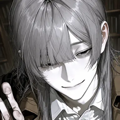 Profile image of 司書