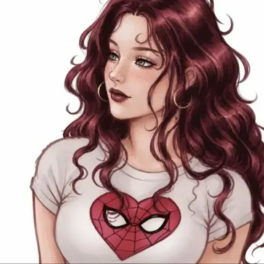 Profile image of Mary Jane