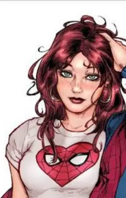 Profile image of Mary Jane