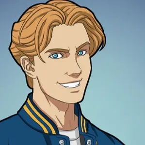 Profile image of Flash Thompson
