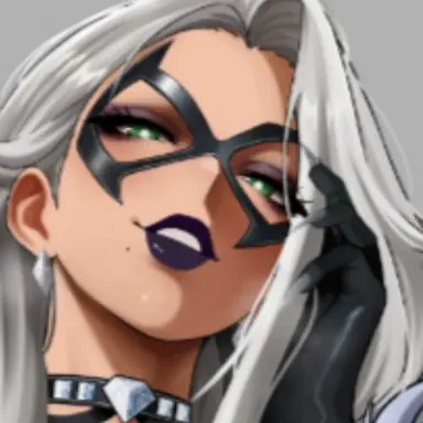 Profile image of Black Cat