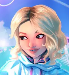 Profile image of Gwen Stacy