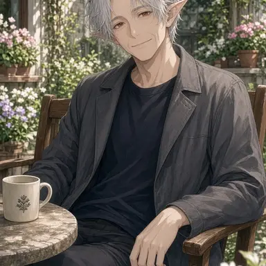 Profile image of Belphegor