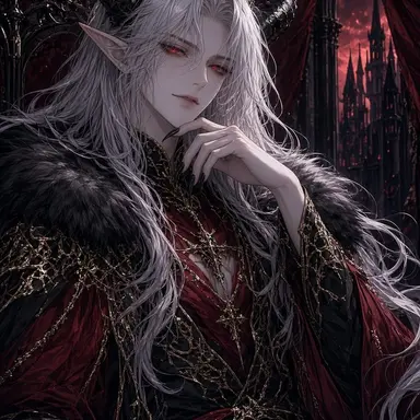 Profile image of Belial