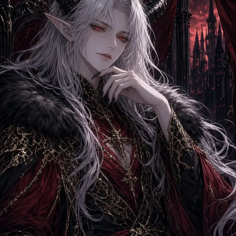 HarshPlain2490의 Hero, Play with My Little Brother