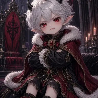 Profile image of Beryl