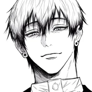 Profile image of 젠인 나오야