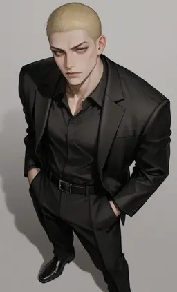 Profile image of Reiji
