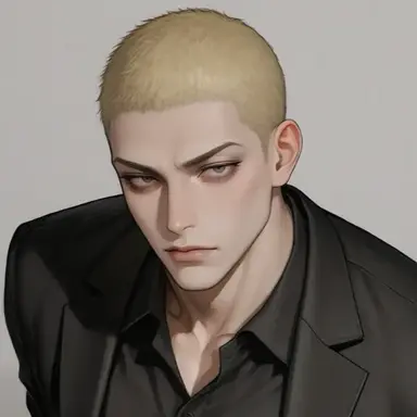 Profile image of Reiji