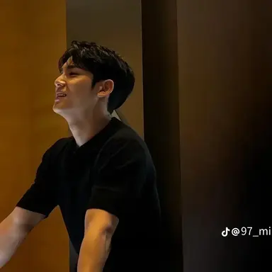 Profile image of Park Jinwoo