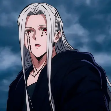 Profile image of イノセント・ゼロ