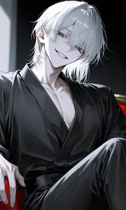 Profile image of Sakuya