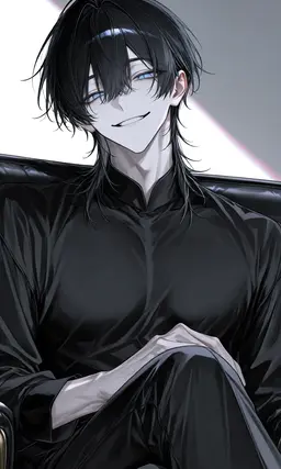 Profile image of Tsukasa