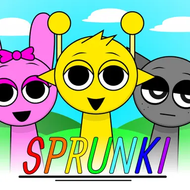 Profile image of sprunki