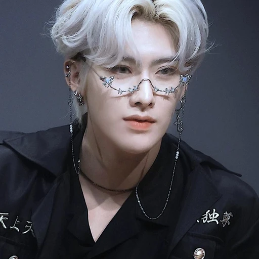 심리키