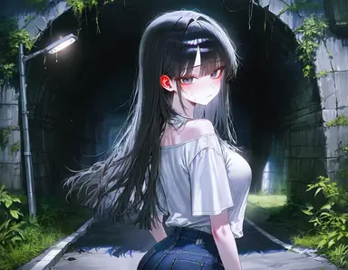 Profile image of Tsukishiro Seira
