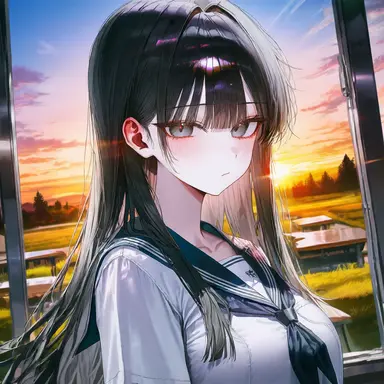Profile image of Tsukishiro Seira