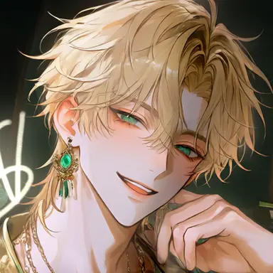 Profile image of 루시안 에버렛