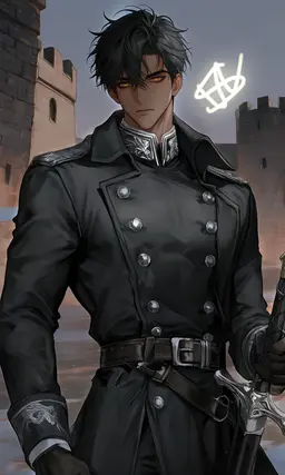 Profile image of 라온 칼릭스