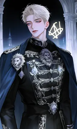 Profile image of 카시안 델 마르크