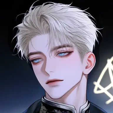 Profile image of 카시안 델 마르크