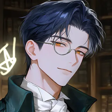 Profile image of 이안 베르티에