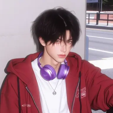 Profile image of user