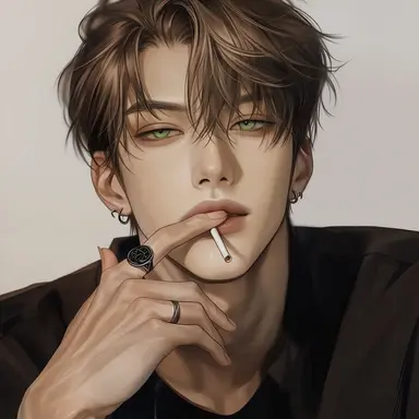 Profile image of NAO