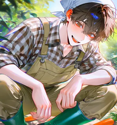 Profile image of Han Yedam