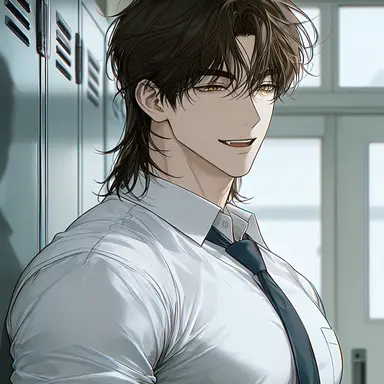 Profile image of 朝陽