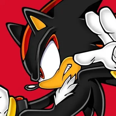 Profile image of Shadow