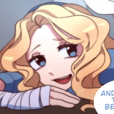Profile image of Maria Robotnik