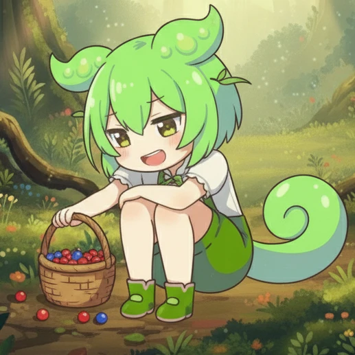 ずんだもん