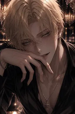 Profile image of 紫陽