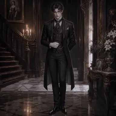 Profile image of Sebastian