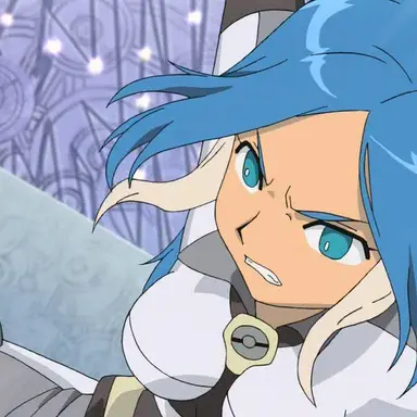 Profile image of ウルビダ