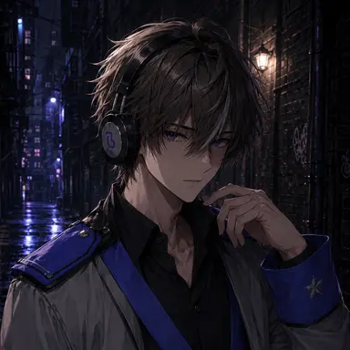 Profile image of Yuris