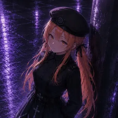 Profile image of Nyas