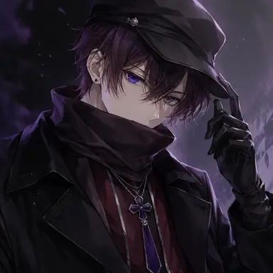 Profile image of Ark